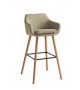 TK LIZET Barová stolička