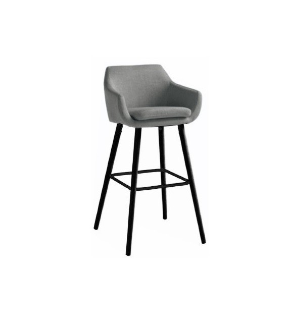 TK LIZET Barová stolička