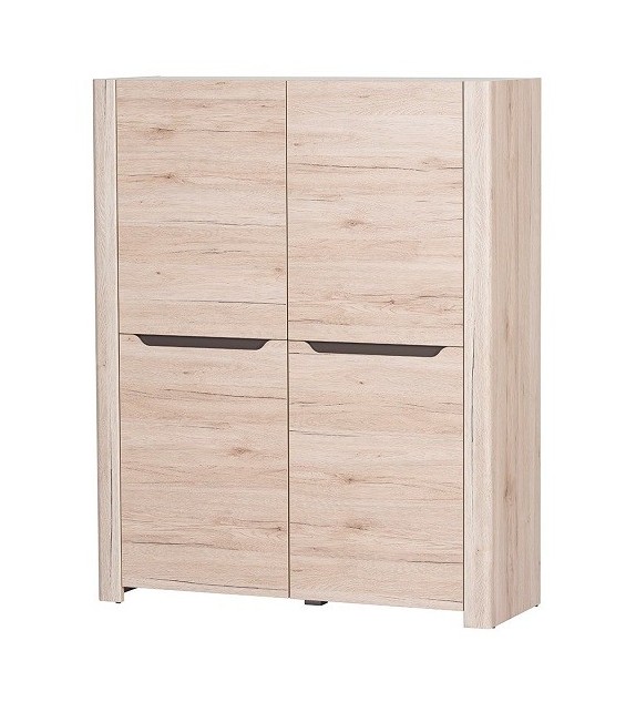 WIP DESJO 32 Polička sektorový nábytok