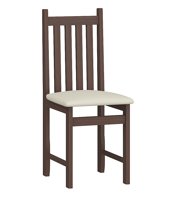 WIP B Jedálenská stolička