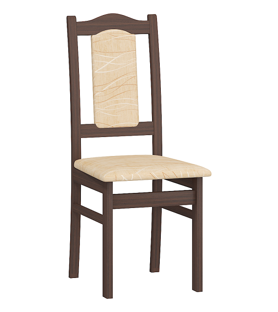 WIP A Jedálenská stolička