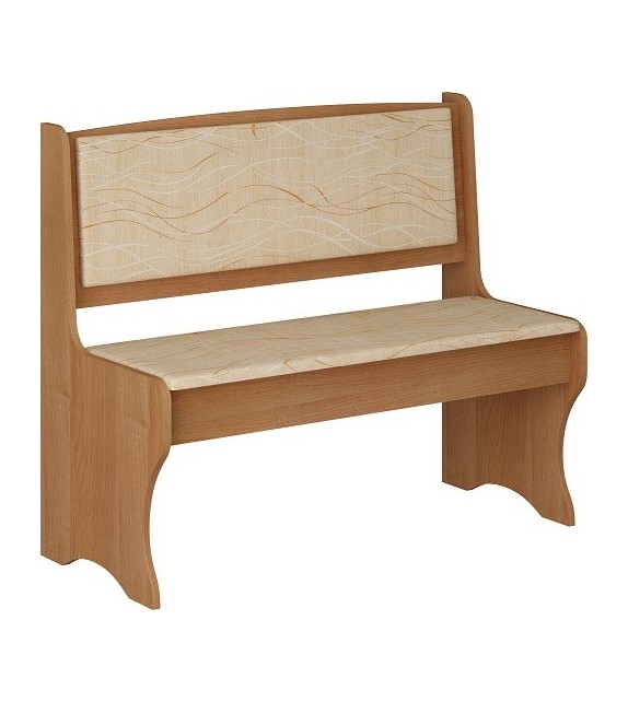 WIP ZKU-02 LAVICA ROVNA Kuchynská