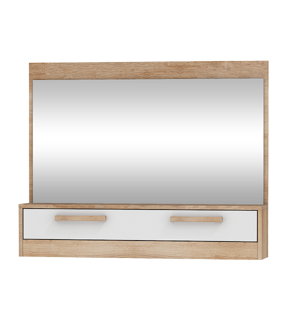 WIP MAXIMUS MXS-14 zrkadlo 1D lesk sektorový nábytok