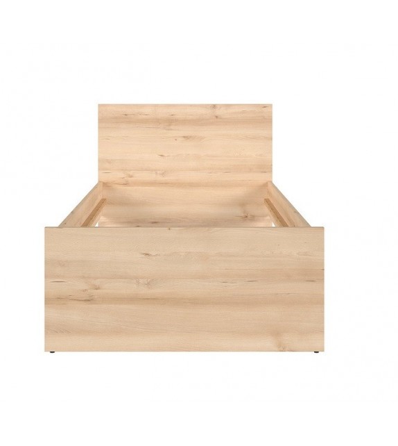 BRW NAMEK LOZ1S/90P poschodová posteľ bunk bed sektorový nábytok