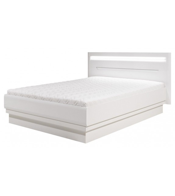 WIP IRMA IM 16 posteľ 140/160/180 sektorový nábytok