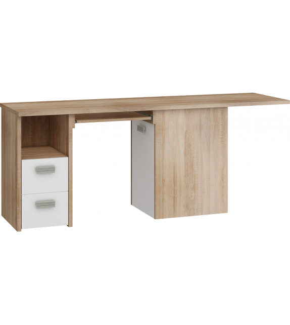 WIP KITTY KIT-02 PC stol rohový P/L sektorový nábytok