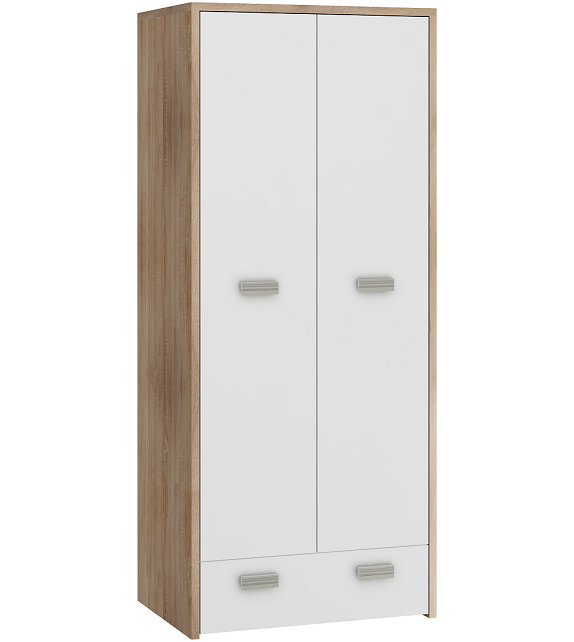 WIP KITTY KIT-13 skriňa vešiaková sektorový nábytok