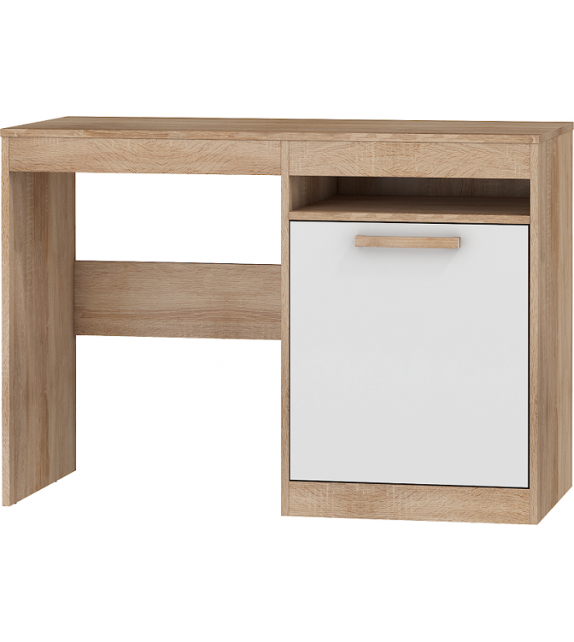 WIP MAXIMUS MXS-02 PC stolík 1D lesk sektorový nábytok