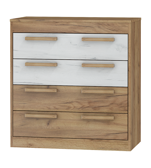 WIP MAXIMUS MXS-11 komoda 4S sektorový nábytok