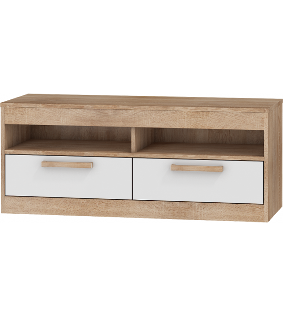 WIP MAXIMUS MXS-34 RTV 2S TV stolík lesk sektorový nábytok