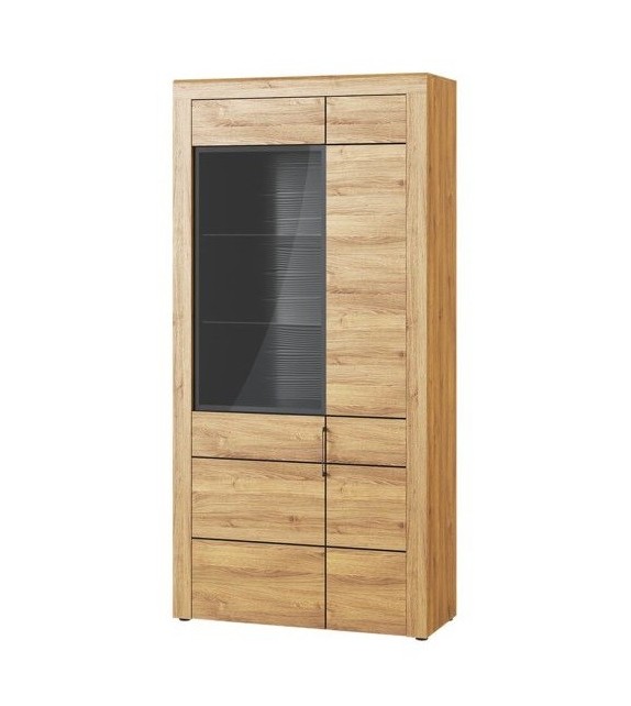 WIP KAMA 12 vitrína obývací sektorový nábytok