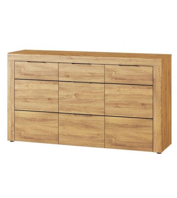 WIP KAMA 45 komoda obývací sektorový nábytok