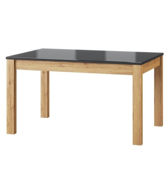 WIP KAMA 40 Stôl jedálenský rozkladací sektorový nábytok