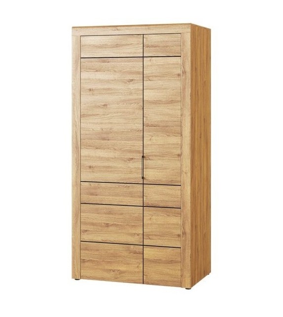 WIP KAMA 70 skriňa vešiaková obývací sektorový nábytok