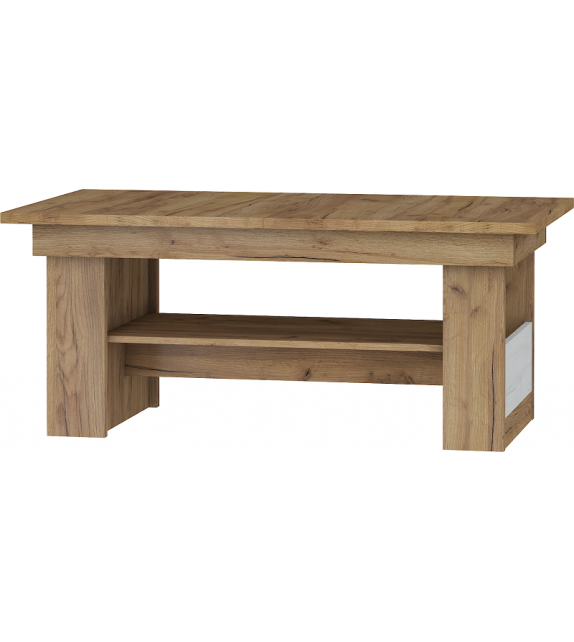 WIP MAXIMUS MXS-17 Mat széthúzhatós dohányzóasztal