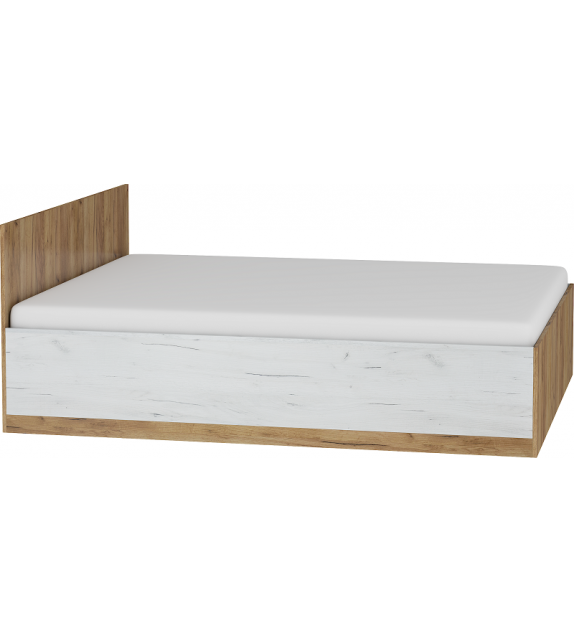 WIP MAXIMUS MXS-18 postel manželská 160 sektorový nábytok