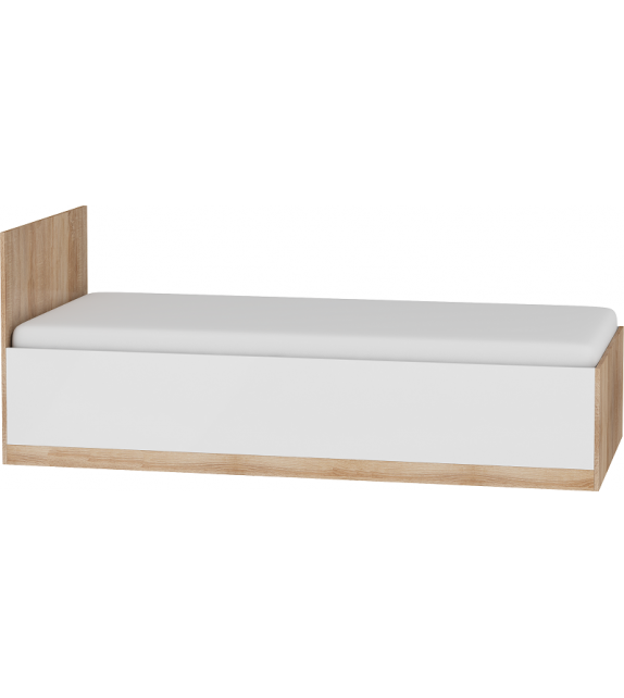 WIP MAXIMUS MXS-19 postel 90 lesk sektorový nábytok