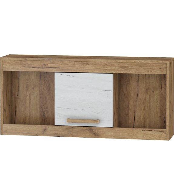 WIP MAXIMUS MXS-21 polica 1D sektorový nábytok