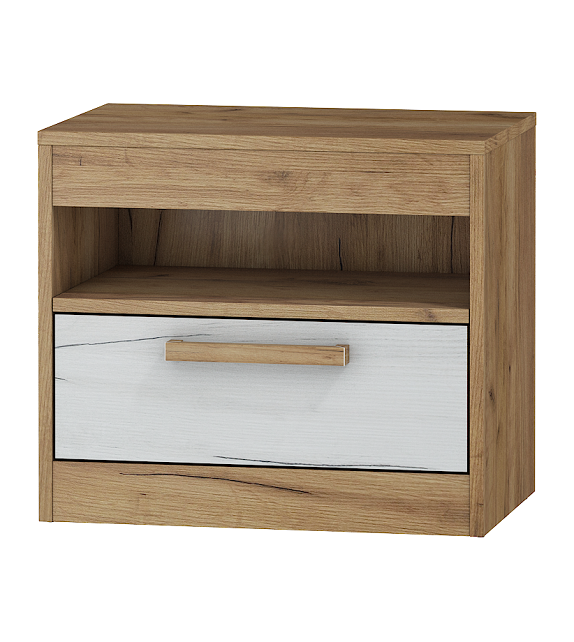 WIP MAXIMUS MXS-32 nočný stolík sektorový nábytok