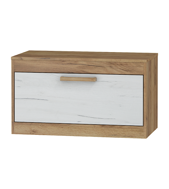 WIP MAXIMUS MXS-33 RTV 1D TV stolík sektorový nábytok