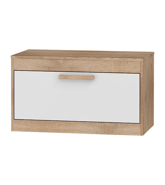 WIP MAXIMUS MXS-33 LESK TV stolík 1D sektorový nábytok