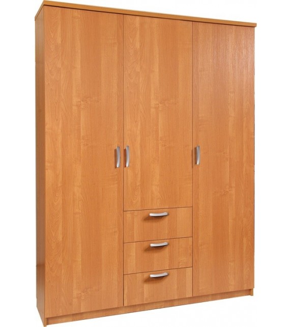 WIP PARIS 150/60 skriňa kombinovaná