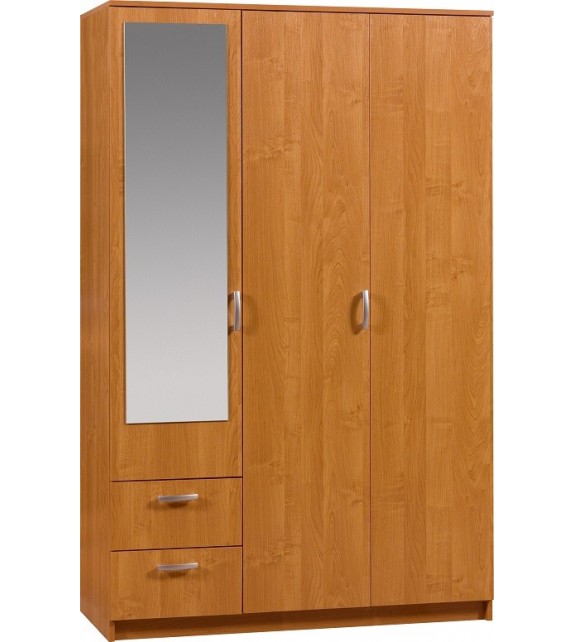 WIP WENECJA 1 skriňa so zrkadlom kombinovaná