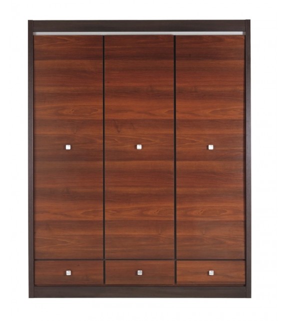 WIP FORREST FR 10 skrińa 3D sektorový nábytok