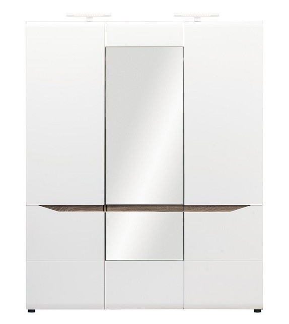 WIP LIONEL LI9 skrina 3D sektorový nábytok