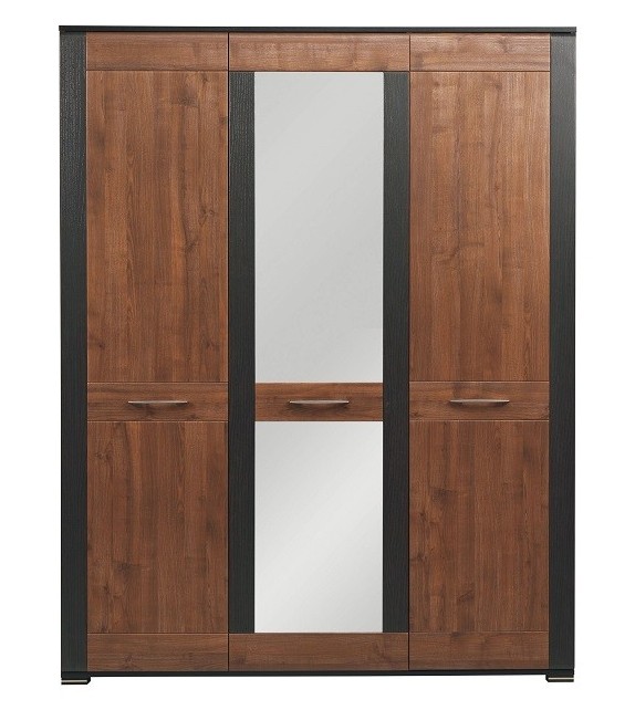 WIP NAOMI NA8 skriňa kombinovaná 3D sektorový nábytok