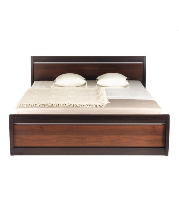 WIP FORREST FR 19/160 manželská postel sektorový nábytok