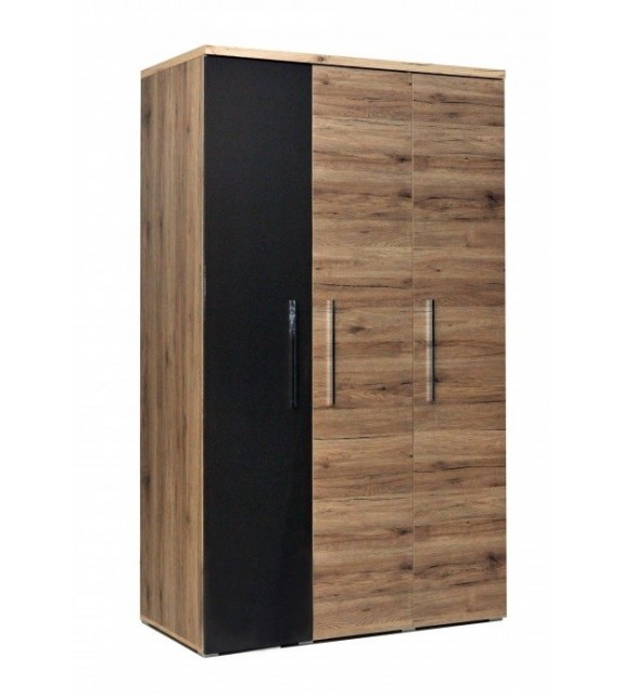 GLOBAL SIMPLE SE01 Regál sektorový nábytok