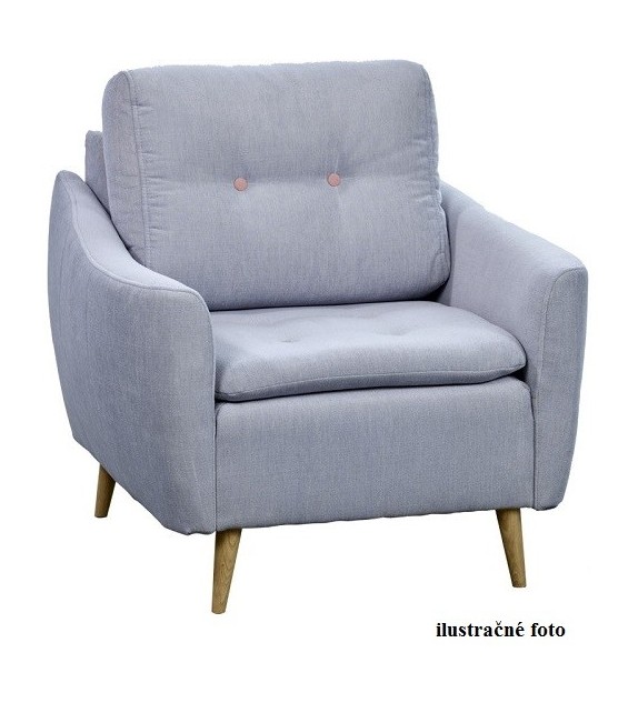 GLOBAL SKANDIA Taburetka