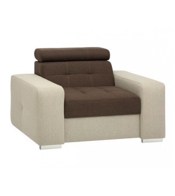 GLOBAL NEVADA Sedacia súprava v tvare "U"