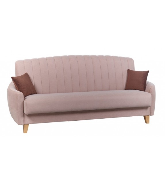 GLOBAL CEZAR 3W+1+1 Sedacia súprava