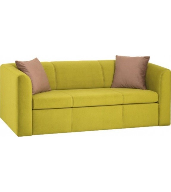 GLOBAL FRIDA 3R Pohovka rozťahovacia