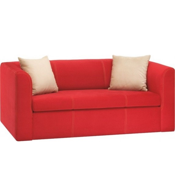 GLOBAL FRIDA 3R Pohovka rozťahovacia