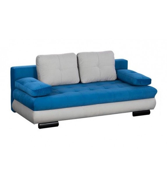 GLOBAL FRIDA 3R Pohovka rozťahovacia