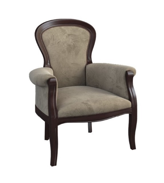 GLOBAL WIKTORIA 3DS2D2SZ Vitrína s ohnutými dverami masívny sektorový nábytok