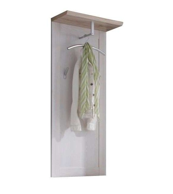 TK PROVENSAL vešiakový panel