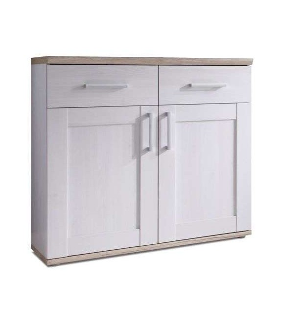 TK PROVENSAL komoda 2D2S