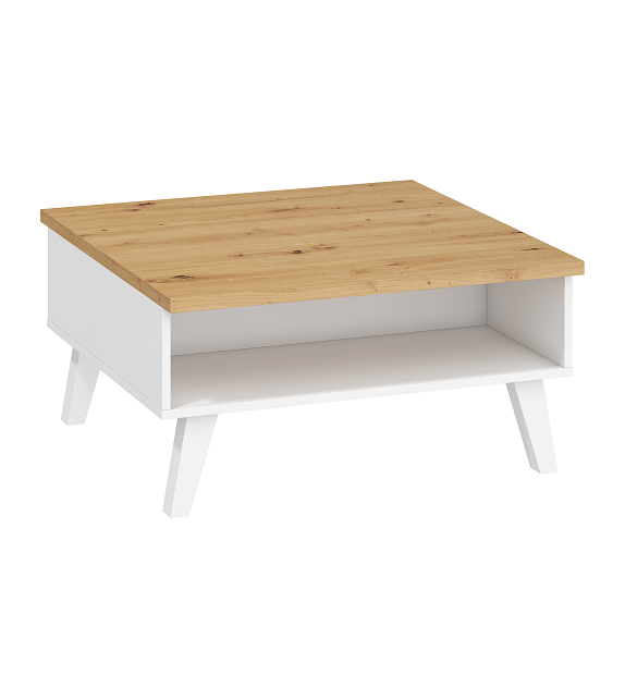 WIP SVEN SVN-15 1DPN Skrinka visiaca lesk sektorový nábytok