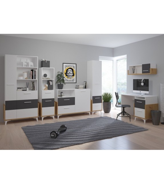 WIP HEY 2 Detská izba