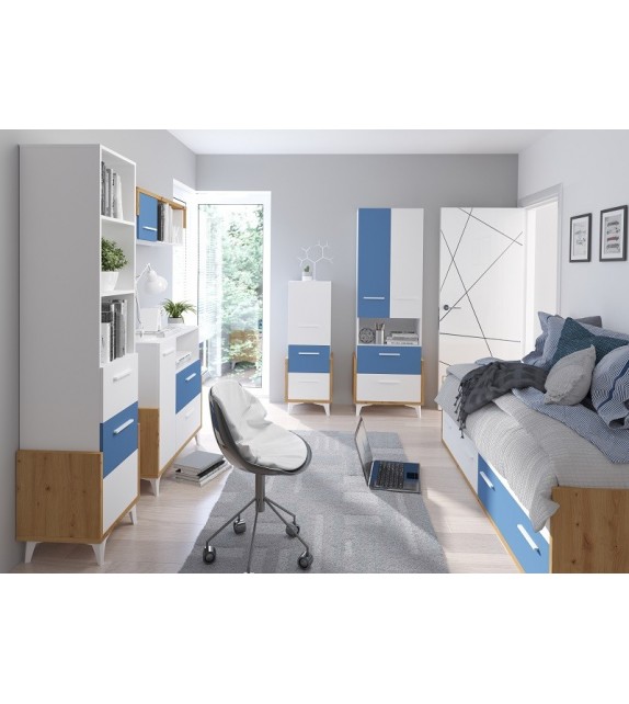 WIP HEY 3 Detská izba