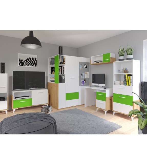 WIP HEY 4 Detská izba