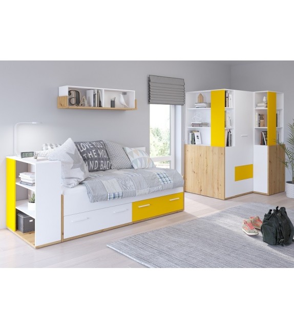 WIP HEY 5 Detská izba