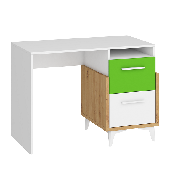 WIP HEY 03 PC písací stôl detský sektorový nábytok