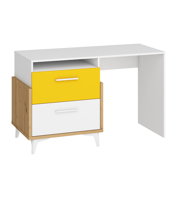 WIP HEY 04 PC písací stôl detský sektorový nábytok