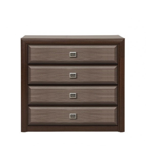 WIP KOEN MDF 008-KOM 4S Komoda sektorový nábytok do obývačky