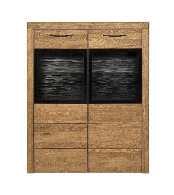 WIP MASSIVE 35 Polička sektorový nábytok